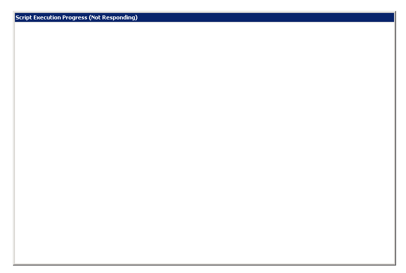 qv not responding.PNG